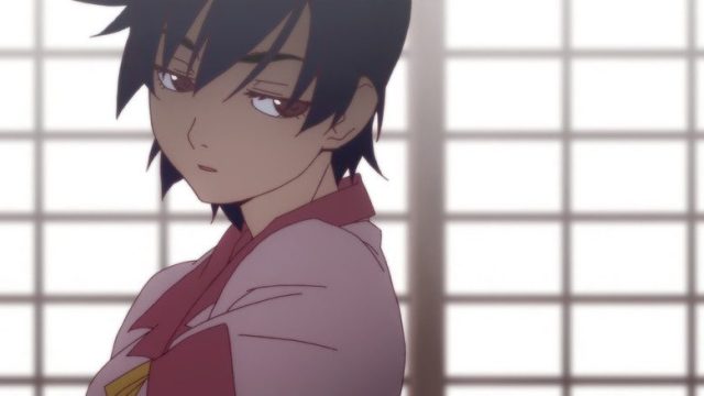 Monogatari S01E07
