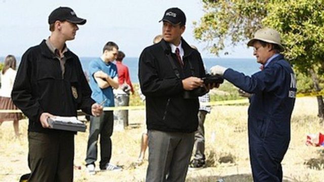 NCIS: Criminología Naval S07E23