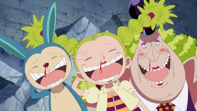 One Piece S09E285