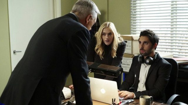 NCIS: Criminología Naval S14E11