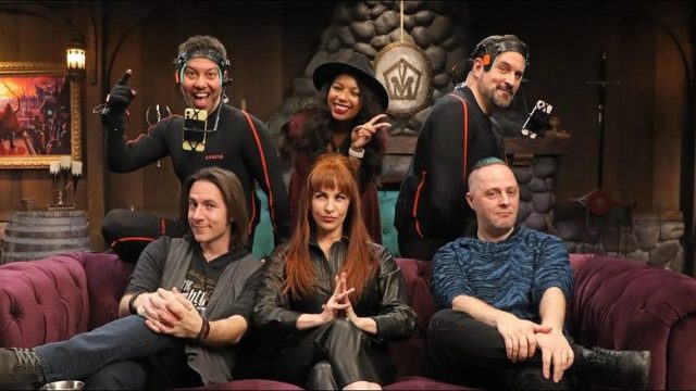 La leyenda de Vox Machina S00E20