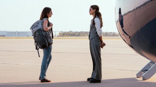 Operativo: Lioness S02E07