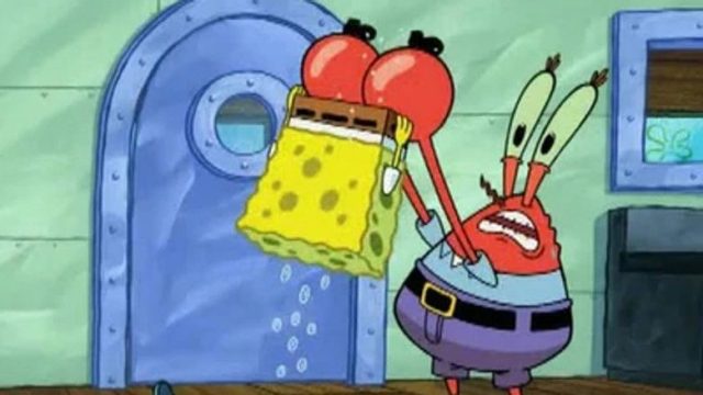 Bob Esponja S06E05
