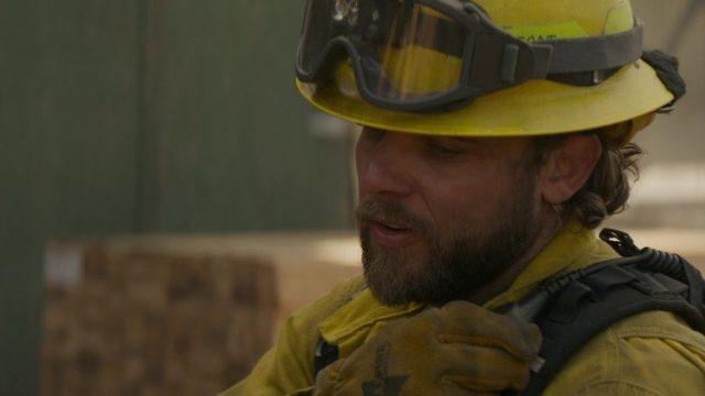 Fire Country S04E01