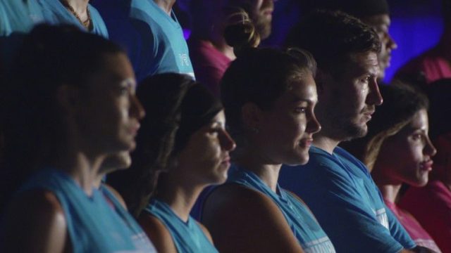 The Challenge S40E01