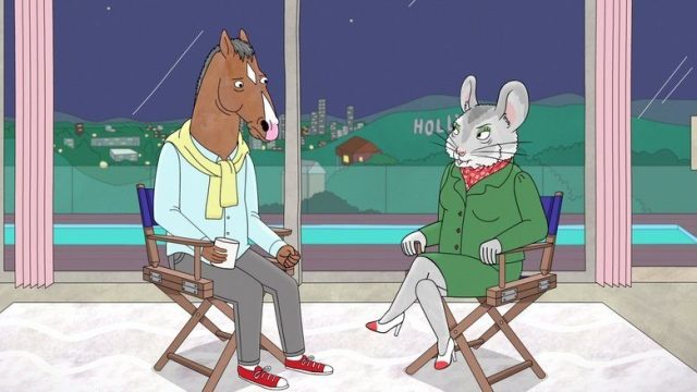 BoJack Horseman S06E12