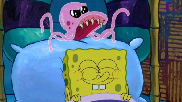 Bob Esponja S08E30