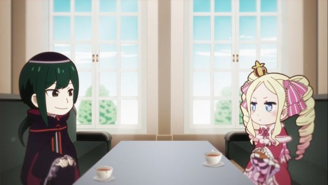 Re:ZERO -Starting Life in Another World- S00E43