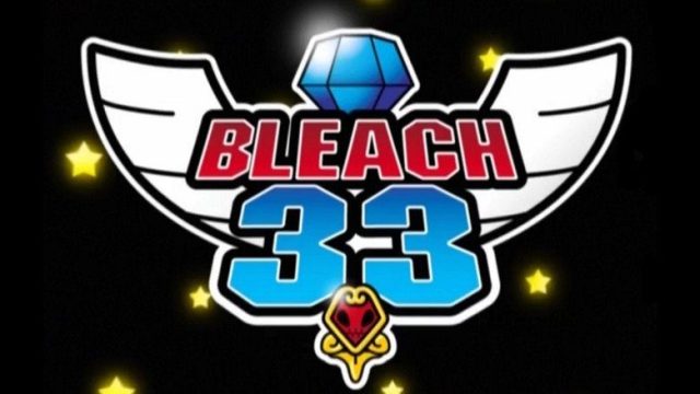 Bleach S01E33