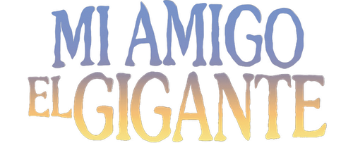 El buen amigo gigante