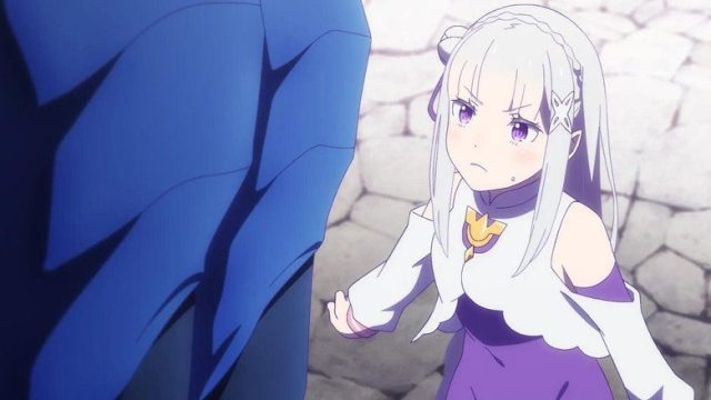 Re:ZERO -Starting Life in Another World- S01E84