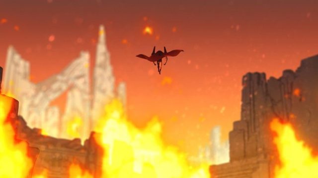 Mis Aventuras con Superman S02E01