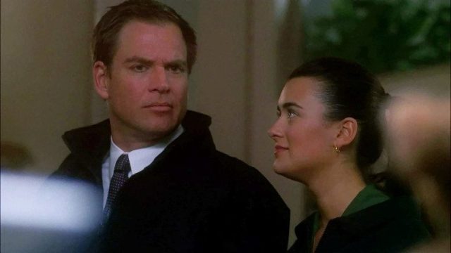 NCIS: Criminología Naval S06E14