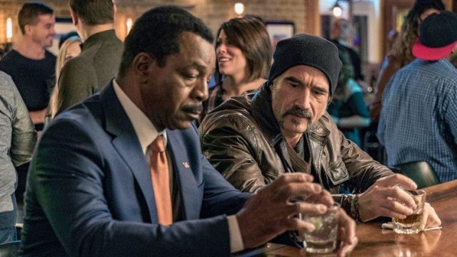 Policías de Chicago S04E15