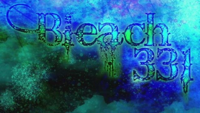 Bleach S01E331