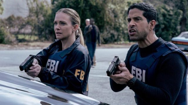Mentes Criminales S17E07