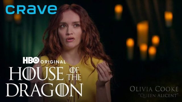 La casa del dragón S00E67