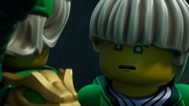 LEGO Ninjago: El ascenso de los dragones S04E06