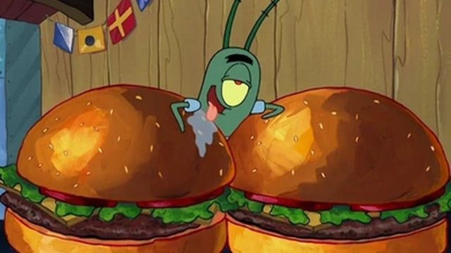 Bob Esponja S03E13