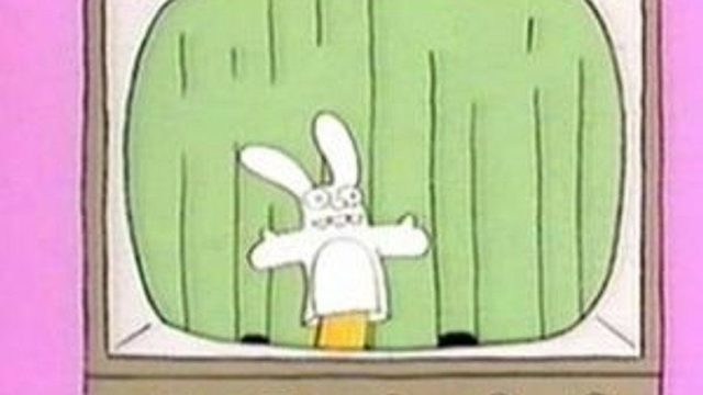 Los Simpson S00E32
