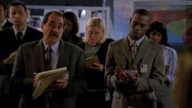 Mentes Criminales S01E20