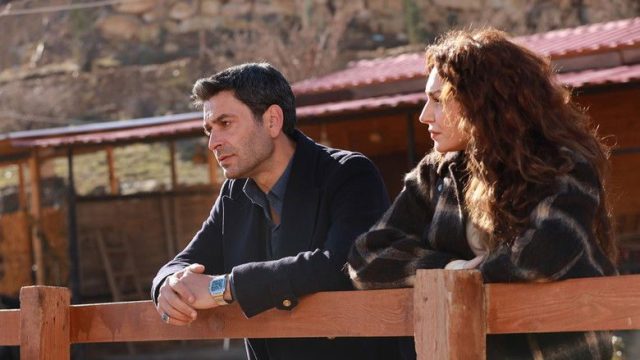 Lejos De Ti S01E11