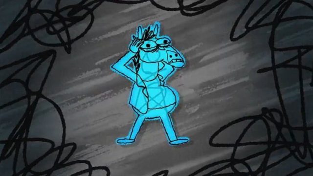 BoJack Horseman S04E06