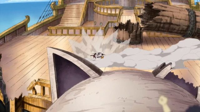 One Piece S07E219