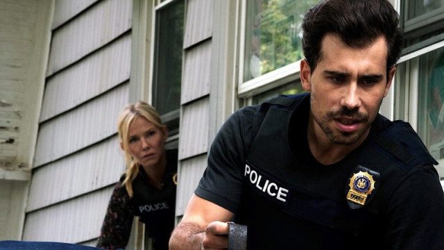 La Ley y el Orden: Unidad de Víctimas Especiales S23E02