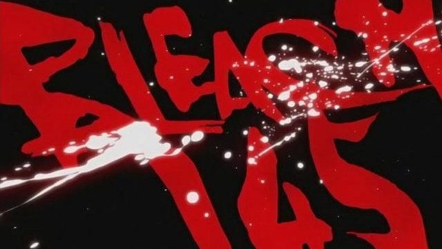 Bleach S01E145