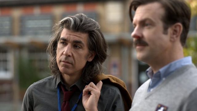 Ted Lasso S01E03