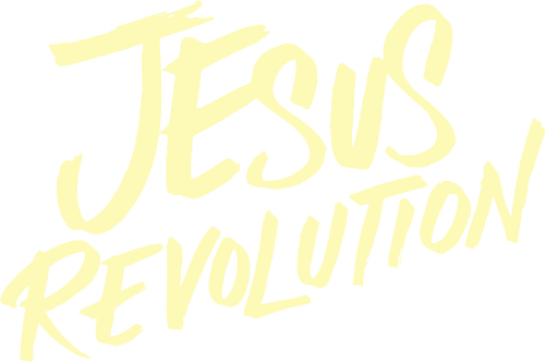 La revolución de Jesús