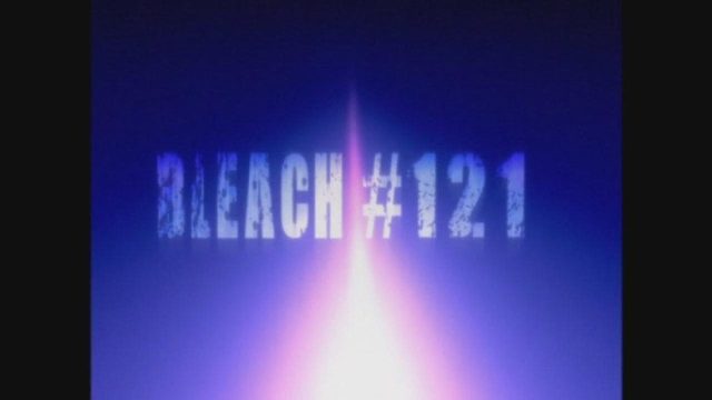 Bleach S01E121