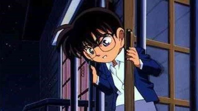 Detective Conan S01E132