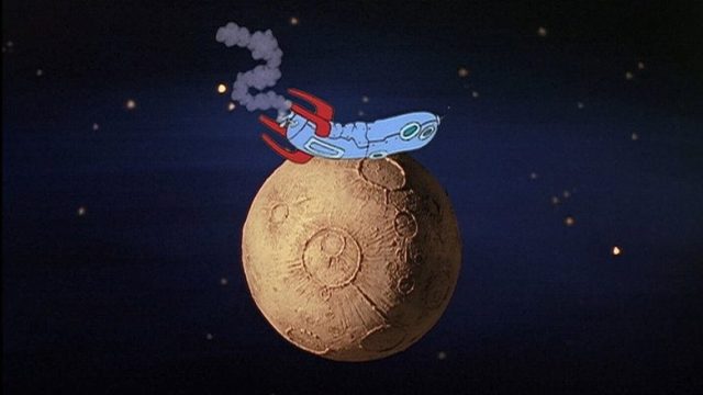 Bob Esponja S01E16