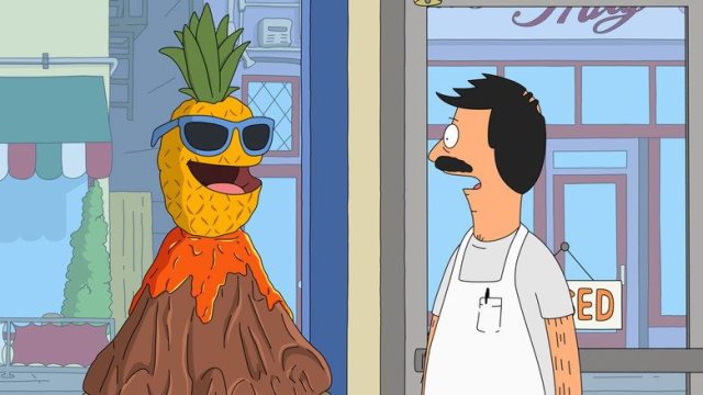 Bob's Burgers S06E15