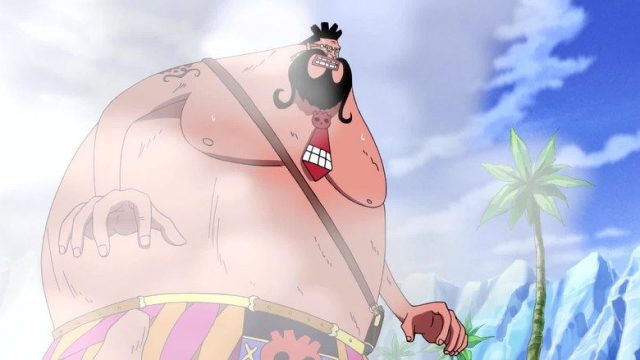 One Piece S09E334