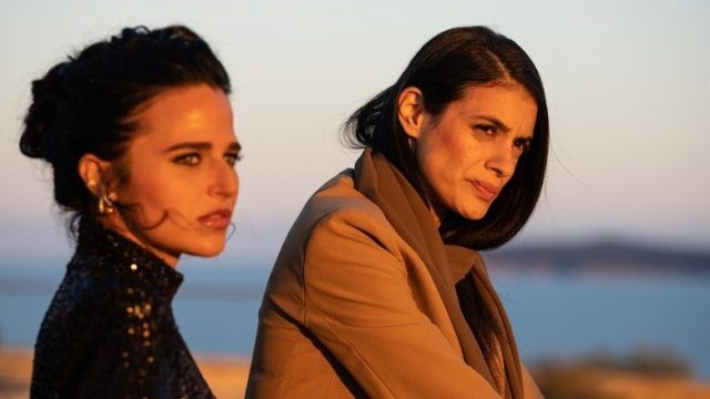 Operativo: Lioness S01E08
