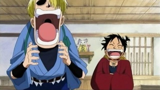 One Piece S00E05