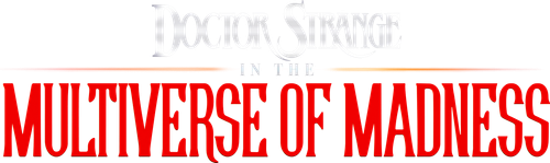 Doctor Strange en el multiverso de la locura