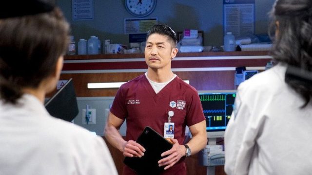 Chicago Med S06E14