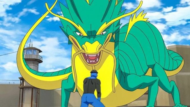 INVENCIBLE S03E05