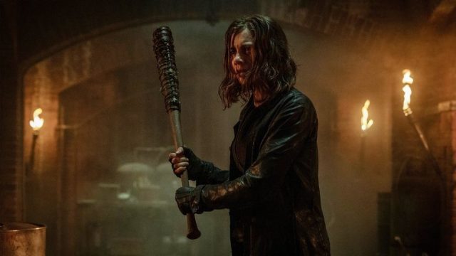 The Walking Dead: Dead City S02E08