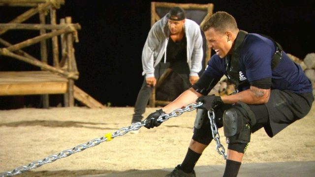 The Challenge S27E05