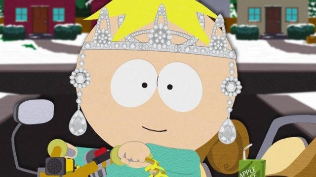 South Park S22E10