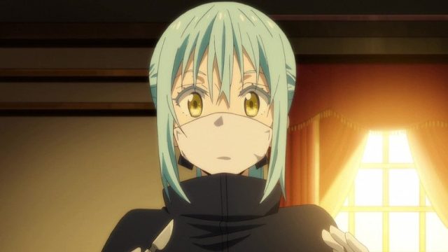 That Time I Got Reincarnated as a Slime S00E06