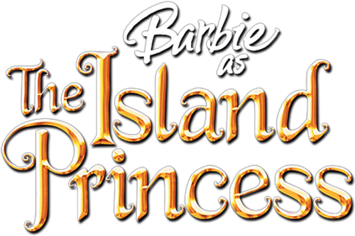 Barbie: La Princesa de la Isla