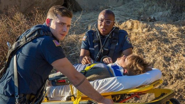 9-1-1 S01E03