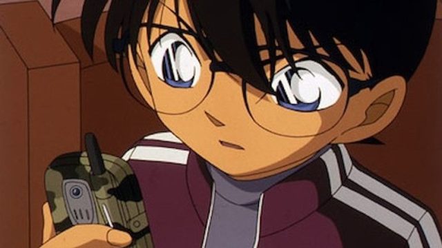 Detective Conan S01E351