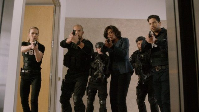 Mentes Criminales S13E19